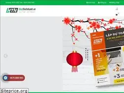 Sites similar to hocthatnhanh.vn