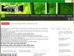 Sites similar to hocthoisao.net