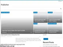 Sites similar to hocthuthuat.com