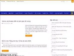 Sites similar to hoctienganh.info