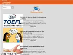 Sites similar to hoctienganh123.net