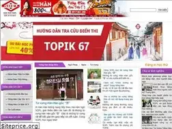 Sites similar to hoctienghanquoc.org