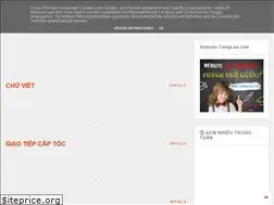 Sites similar to hoctienglao.com