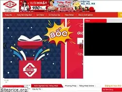 Sites similar to hoctiengnhatban.org