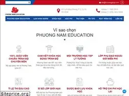 Sites similar to hoctiengphap.com