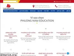 Sites similar to hoctiengtaybannha.com