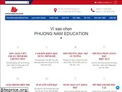 Sites similar to hoctiengthai.com