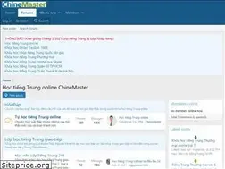 Sites similar to hoctiengtrungonline.org