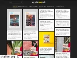 Sites similar to hoctiengtrungquoc.online