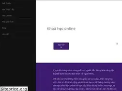 Sites similar to hoctrilieu.com