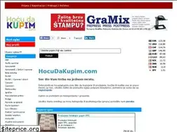 Sites similar to hocudakupim.com
