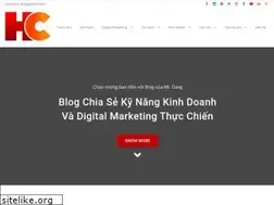 Sites similar to hocung.net