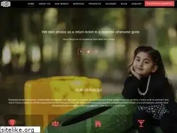 Sites similar to hocuspocus.in