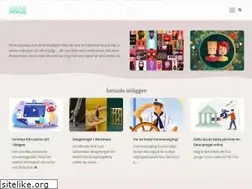 Sites similar to hocuspokus.net