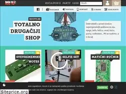Sites similar to hocuto.hr