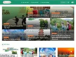 Sites similar to hocvan.edu.vn
