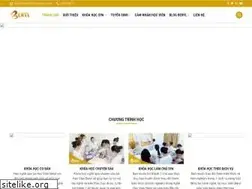 Sites similar to hocvienberylspa.edu.vn