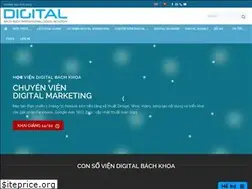 Sites similar to hocviendigital.edu.vn