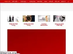 Sites similar to hocvienfdasaigon.edu.vn