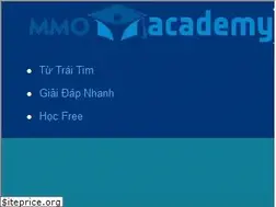 Sites similar to hocvienkiemtienonline.com