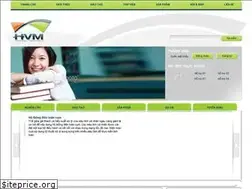 Sites similar to hocvienmang.com