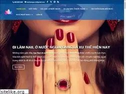 Sites similar to hocviennail.com