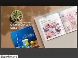 Sites similar to hocviennhiepanh.com