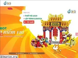 Sites similar to hocvienstem.com