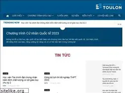 Sites similar to hocvientaichinh.com.vn