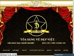 Sites similar to hocvientocngoisao.com