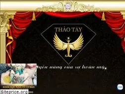 Sites similar to hocvientocthaotay.com