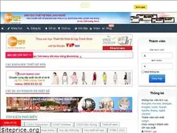 Sites similar to hocwebgiare.com