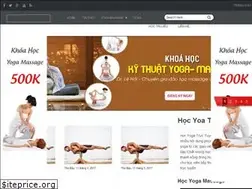 Sites similar to hocyogatructuyen.blogspot.com