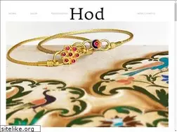 Sites similar to hod-boutique.com