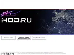 Sites similar to hod.ru