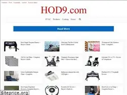 Sites similar to hod9.com