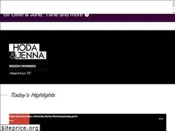 Sites similar to hodaandjenna.com