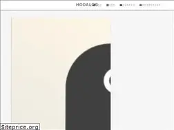 Sites similar to hodalog.com
