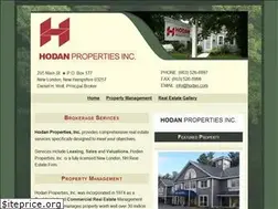 Sites similar to hodan.com