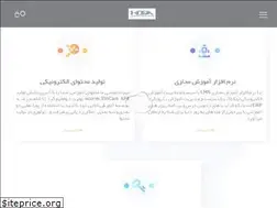 Sites similar to hodarayaneh.ir