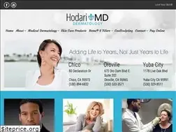 Sites similar to hodarimd.com
