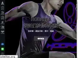 Sites similar to hodarla.com.tw