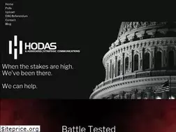 Sites similar to hodasandassociates.com