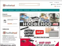 Sites similar to hodbehod.com.tr