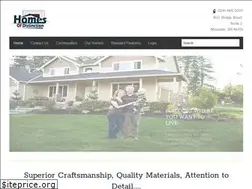 Sites similar to hodbuilders.com