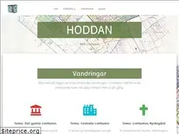 Sites similar to hoddan.se