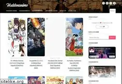 Sites similar to hoddenanime.blogspot.com