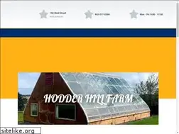 Sites similar to hodderhill.com