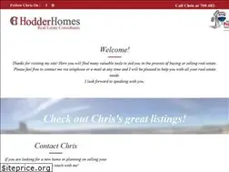 Sites similar to hodderhomes.ca