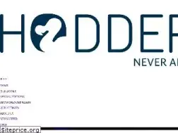 Sites similar to hodderscape.co.uk
